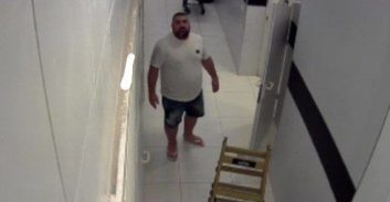 "תוריד ת'מצלמות": עבריין בכיר מאשדוד נעצר בחשד לאיומים על עו"ד-פלילי בכיר