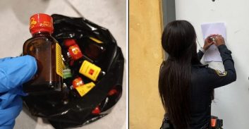 צו סגירה לחנות אביזרי מין בת"א עקב תפיסת סמים