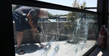 חולון: מוכר למשטרה נעצר על מעורבות באירוע ירי בעיר