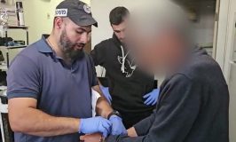 בחיפה ואריאל נעצרו חשודים בכנופיית "העוקץ הרוסי"