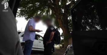 חשד: מזוהים עם ארגון חרירי-נעימי ניסו לשחד סוהר ולהבריח סמים לכלא