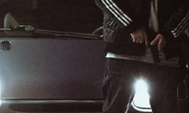 אישום: התנגד למעצר באלימות, כיוון אקדח לעבר שוטר ונעצר לאחר מרדף