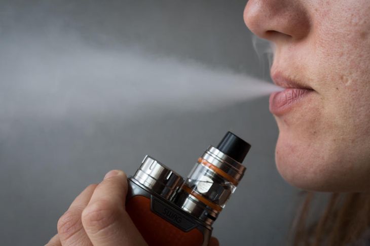 סיגריה אלקטרונית תביעה 