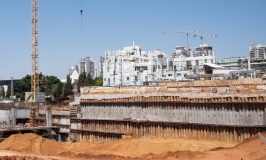 פרוטקשן בצפון: נאשמים בגביית מאות אלפי שקלים מחברות בנייה