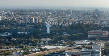 נדלן ברחובות : פינוי-בינוי משנה את פני העיר