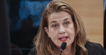 ציפי ברנד מונתה לסגנית בשכר וקיבלה את "תיק החופים" בעיריית תל-אביב