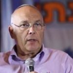 הנציב השופט מנחם פינקלשטיין