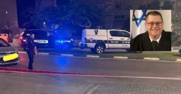 תקרית הירי באשקלון: השופט הורה לשחרר וסירב לבקשת המשטרה לדחות ביצוע