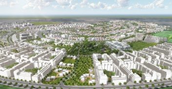 הוועדה הארצית חייבה להקצות 1,980 דירות ל"דיור בר-השגה" בשכונה חדשה בחדרה