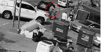 שמעון חג'אני נאשם בהשלכת רימון בקרבת אנשים וסמוך לגן ילדים