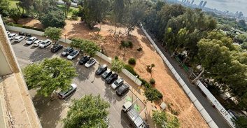 בכוכב הצפון ינסו למנוע מעיריית ת"א להקים את בית הספר המתוכנן