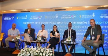 "אנשים מרשויות האכיפה משתפים פעולה עם ארגוני-פשיעה, קורבנות לא סומכים עלינו"