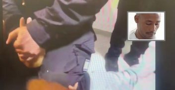 כתב אישום: רצח בדקירת אולר בנתניה וברח למלון בבת-ים