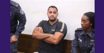 העצורים בחשד לסחיטת מערך השליחויות של רשת שיווק מהגדולות במשק