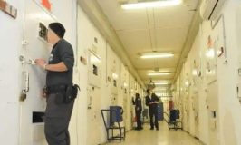 אסיר מכלא אשל נפטר במרכז הרפואי אסף הרופא