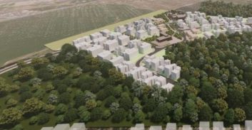 כדי לא לפגוע ביער: כביש הגישה לכוכב-יאיר – צור-יגאל יוזז ממקומו