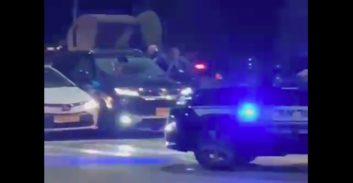 תרגיל "שקית הכסף" בבית העלמין בנצרת: כך נעצר נאשם בירי וסחיטה