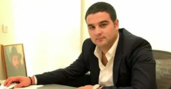 כתב אישום רביעי נגד אורן קובי: סחיטה, איומים והונאת נושים