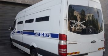 סוהר תקף קטין שביקש לדבר עם הסנגור וירצה מאסר בפועל