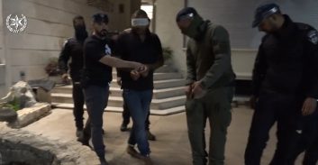 פרוטקשן בדרום: "משפחת אבו-סבית מנסה לבסס את מעמדה באזור בכוח הזרוע"