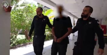 שניים מלוד נעצרו בחשד לשוד מזוין של מאות אלפי שקלים בעפולה