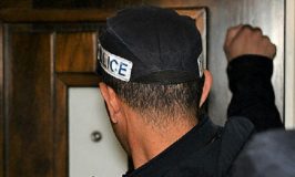 המשטרה תפצה את מחמוד סלאמה מג'לג'וליה ב-5,000 שקל על אובדן תפוסים