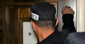 האם ניתן להתנגד לכניסת שוטר לבית פרטי?