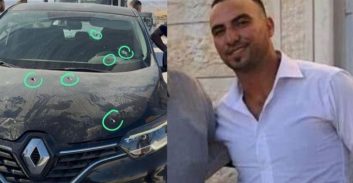 ערערה: הרוג ושני פצועים בתקרית ירי