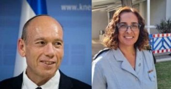 מבקר המדינה נגד הסנגוריה הצבאית: "מבקשת להדירו מחקר אירועי ה-7 באוקטובר"