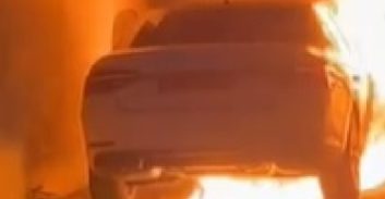 נתניה: חשודים בזריקת רימון והצתות כי הקורבן סירב להכניסם כשותפים בנכס