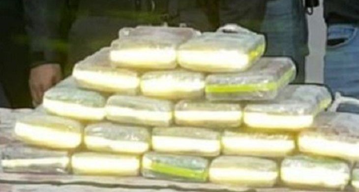 עיסקת קוקאין