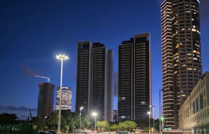 דיור בר השגה תל אביב יפו 