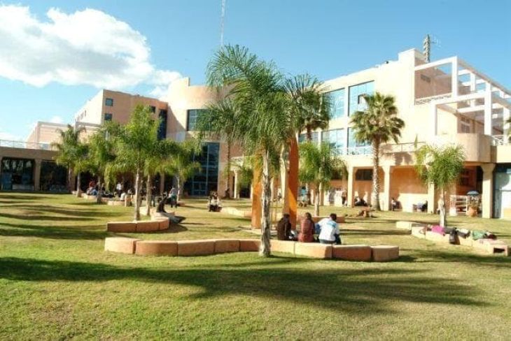 מכללת נתניה 