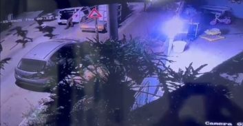 גם פרדס-כץ בוערת: ניסיון תקיפה הפך לניסיון רצח של מוכרים למשטרה