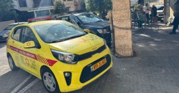 חיפה: צעיר כבן 25 נדקר ונפצע קשה במהלך קטטה