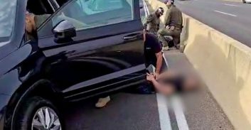 כך פוצח הרצח האכזרי באעבלין: ירו מטווח אפס וחגגו במכון השטיפה