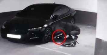 מוכר למשטרה מתל אביב נעצר בחשד שהניח מטענים וסחר בסמים