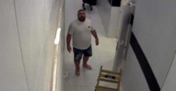 המצלמות והאיום על העו"ד באשדוד: מעצר קצר ושחרור לדודו (דדו) בוטראשוילי