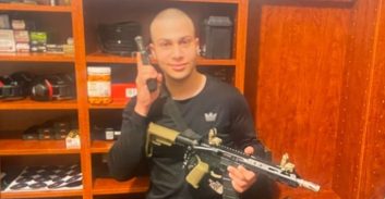 מוכר למשטרה מת מפצעיו ותיק הירי בפרדס כץ הפך לחקירת רצח