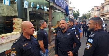 בן 71 נשדד ונרצח בשכונת התקווה, המשטרה עצרה חשוד