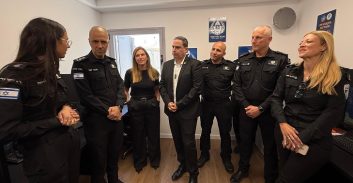 לראשונה: מוקד פניות ייעודי בשב"ס לעורכי הדין