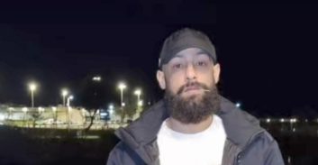 גבר כבן 30 נורה למוות בברטעה הפלסטינית