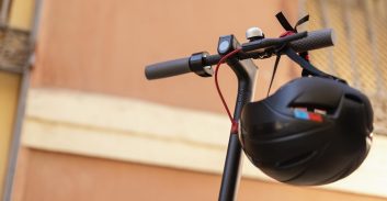 הורי המנוח תבעו את כלתו: "אל תמכרי את הקורקינט שלו ברשת"