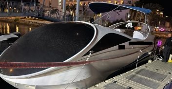 שוחרר הסקיפר החשוד בהמתה וגרימת התאונה הימית הקטלנית באילת