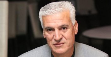 נעצר חשוד בזריקת רימון לעבר בית הבעלים של עיתון "כל אל-ערב"