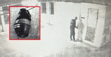 די-אן-איי על רימון במחסן המשפחתי: העונש לנאשם בהחזקת סמים ואמל"ח באשקלון