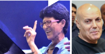 אבנר הררי – עוד חופשה עוד שיר: והפעם אהובה עוזרי