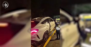 15 כלי רכב עוקלו מחייבי מס בטמרה ואעבלין