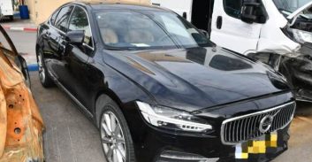 חשיפה: בן של קצינה בכירה ביאח"ה צפון נאשם בעבירות נשק חמורות