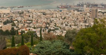 נדלן בחיפה: ההתחדשות העירונית צוברת תאוצה, אך הקשיים לצרכנים ניכרים